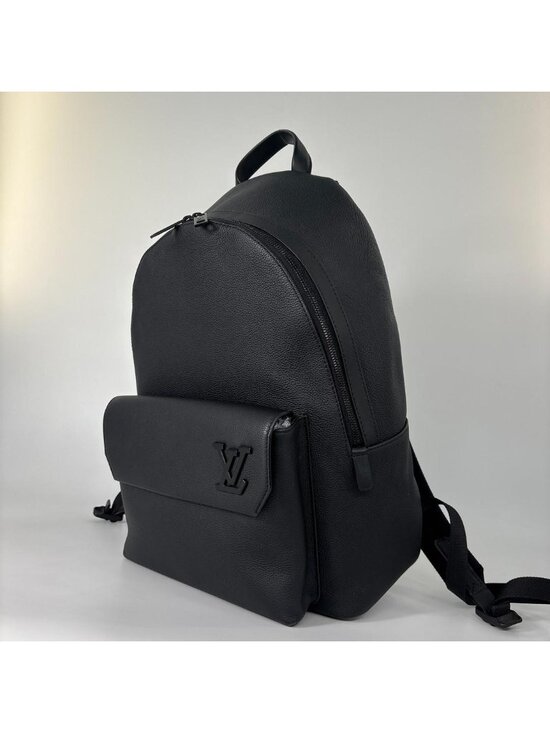 Louis Vuitton LV Aerogram Takeoff Backpack main image 8